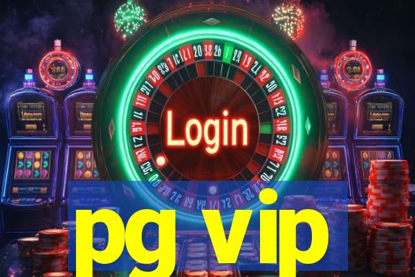 pg vip